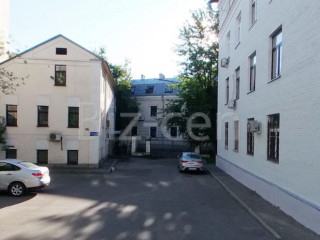 Фотография Аренда офиса, 43 м² , Покровский бульвар 4/17с5  №6