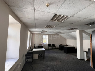 Фотография Аренда офиса, 43 м² , Покровский бульвар 4/17с5  №2
