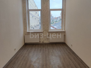 Аренда офиса 140 м² 17-я линия Васильевского острова 4-6В 