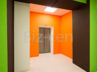 Фотография Аренда офиса, 140 м² , 17-я линия Васильевского острова 4-6В  №7