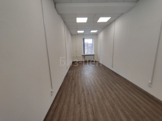 Фотография Аренда офиса, 127 м² , 17-я линия Васильевского острова 4-6В  №4