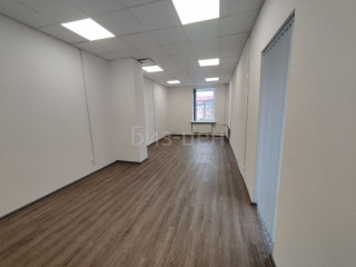 Фотография Аренда офиса, 127 м² , 17-я линия Васильевского острова 4-6В  №3