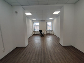 Аренда офиса 127 м² 17-я линия Васильевского острова 4-6В 