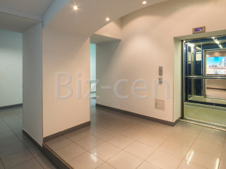 Фотография Аренда офиса, 127 м² , 17-я линия Васильевского острова 4-6В  №9