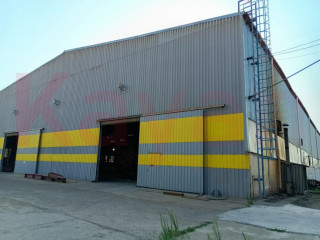 Фотография Продажа производственного помещения, 7000 м² , Ейское шоссе №6