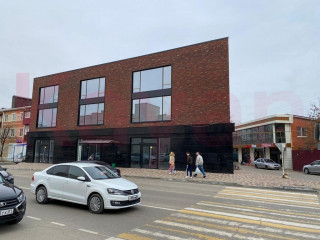 Фотография Продажа помещения свободного назначения, 747 м² , улица Юрия Гагарина №2