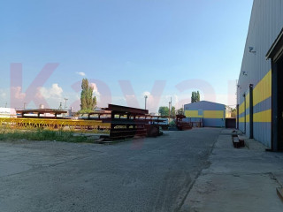 Фотография Продажа производственного помещения, 7000 м² , Ейское шоссе №5