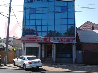 Продажа помещения свободного назначения 694 м² Северная улица  