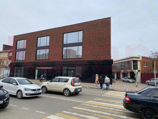 Продажа помещения свободного назначения 747 м² улица Юрия Гагарина  