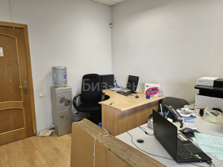 Фотография Аренда офиса, 20 м² , улица Василия Петушкова 27  №4