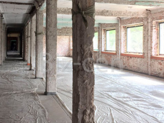 Фотография Аренда офиса, 1093 м² , Виндавская улица 2  №2