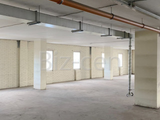 Фотография Аренда офиса, 1375 м² , улица Шателена 9  №2