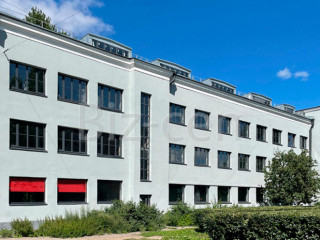Фотография Аренда офиса, 3300 м² , Виндавская улица 2  №4