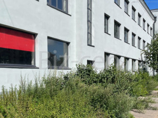 Фотография Аренда офиса, 3300 м² , Виндавская улица 2  №3