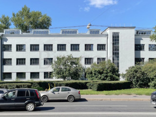 Фотография Аренда офиса, 3300 м² , Виндавская улица 2  №5