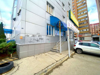 Фотография Продажа офиса, 161 м² , улица Карбышева 61В  №2