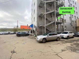 Фотография Продажа офиса, 161 м² , улица Карбышева 61В  №4