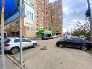 Фотография Продажа офиса, 161 м² , улица Карбышева 61В  №3