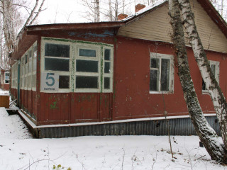Фотография Продажа помещения свободного назначения, 4897 м² , Солнечная улица 1  №11