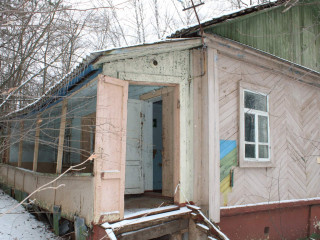 Фотография Продажа помещения свободного назначения, 4897 м² , Солнечная улица 1  №9