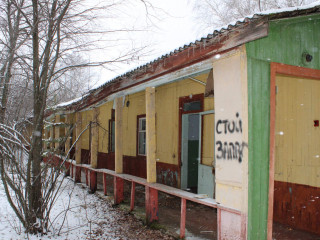 Фотография Продажа помещения свободного назначения, 4897 м² , Солнечная улица 1  №17