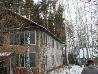 Фотография Продажа помещения свободного назначения, 4897 м² , Солнечная улица 1  №3