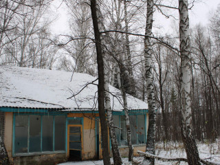 Фотография Продажа помещения свободного назначения, 4897 м² , Солнечная улица 1  №4