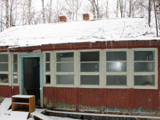 Фотография Продажа помещения свободного назначения, 4897 м² , Солнечная улица 1  №12