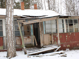 Фотография Продажа помещения свободного назначения, 4897 м² , Солнечная улица 1  №7