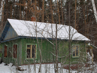 Фотография Продажа помещения свободного назначения, 4897 м² , Солнечная улица 1  №1