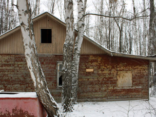 Фотография Продажа помещения свободного назначения, 4897 м² , Солнечная улица 1  №6