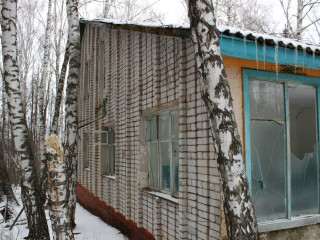 Фотография Продажа помещения свободного назначения, 4897 м² , Солнечная улица 1  №5