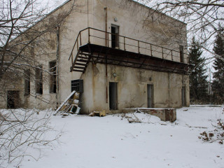 Фотография Продажа помещения свободного назначения, 4897 м² , Солнечная улица 1  №23