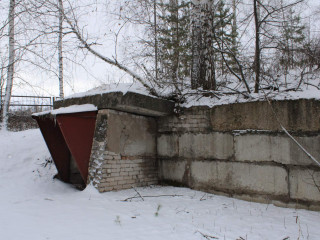 Фотография Продажа помещения свободного назначения, 4897 м² , Солнечная улица 1  №22
