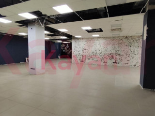 Фотография Продажа помещения свободного назначения, 1706 м² , Уральская улица №13