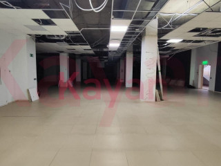 Фотография Продажа помещения свободного назначения, 1706 м² , Уральская улица №19