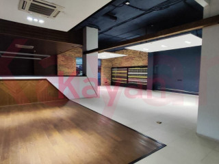 Фотография Продажа помещения свободного назначения, 1706 м² , Уральская улица №10