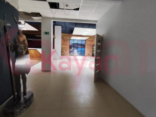 Фотография Продажа помещения свободного назначения, 1706 м² , Уральская улица №23
