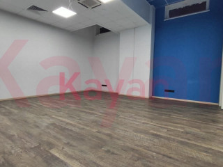 Фотография Продажа помещения свободного назначения, 1706 м² , Уральская улица №22