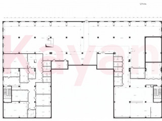 Фотография Продажа помещения свободного назначения, 1706 м² , Уральская улица №28