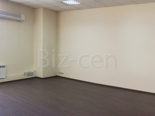 Фотография Аренда офиса, 102 м² , Автомобильный проезд 10с4  №1