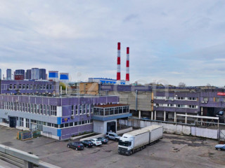 Фотография Аренда офиса, 114 м² , Автомобильный проезд 10с4  №3