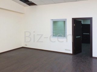 Аренда офиса 114 м² Автомобильный проезд 10с4 