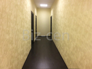 Фотография Аренда офиса, 114 м² , Автомобильный проезд 10с4  №2