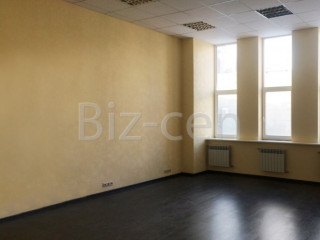 Аренда офиса 114 м² Автомобильный проезд 10с4