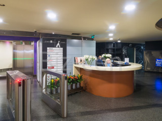 Фотография Аренда офиса, 162 м² , Моховая улица 7/4  №5