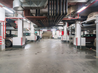 Фотография Аренда офиса, 162 м² , Моховая улица 7/4  №9