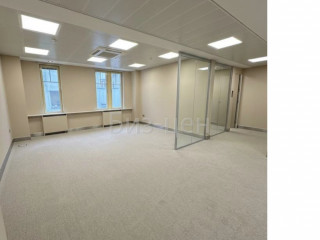 Фотография Аренда офиса, 162 м² , Моховая улица 7/4  №3