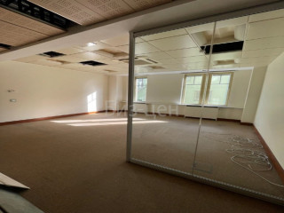 Аренда офиса 162 м² Моховая улица 7/4 
