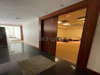 Фотография Аренда офиса, 162 м² , Моховая улица 7/4  №2
